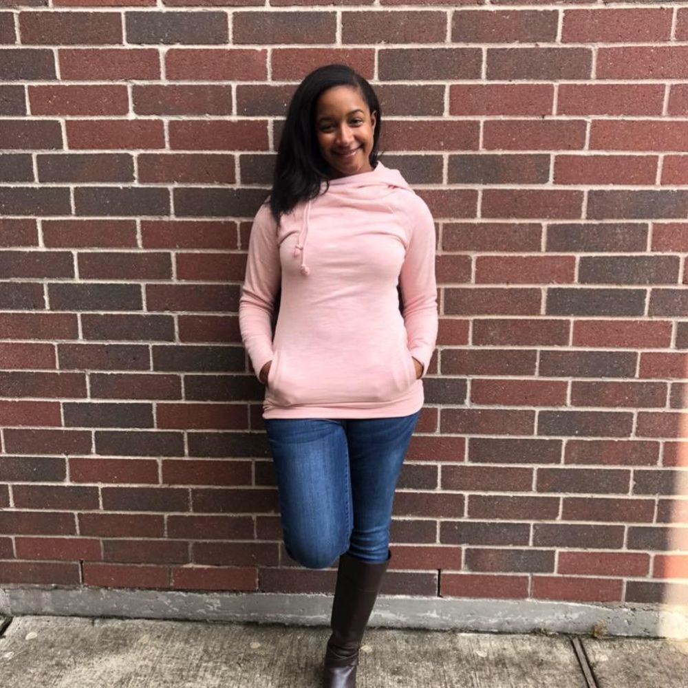 Meet your Posher, Alex